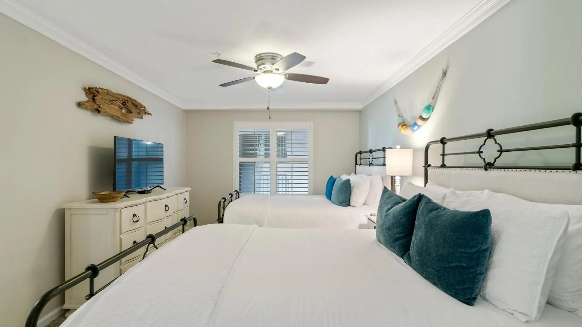 Amalfi Coast Resort A301 Destin Holiday home
