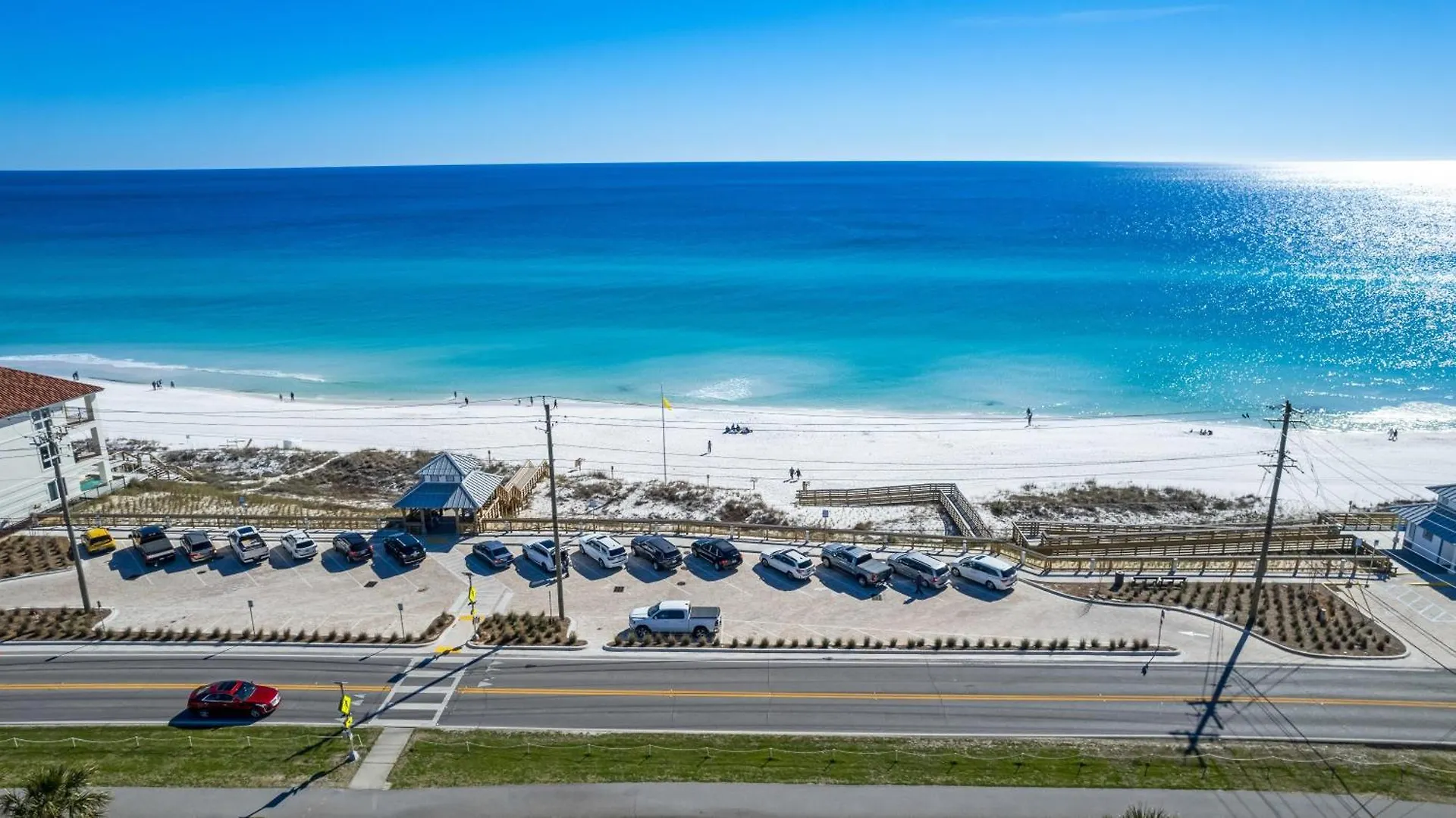 Amalfi Coast Resort A301 Destin United States