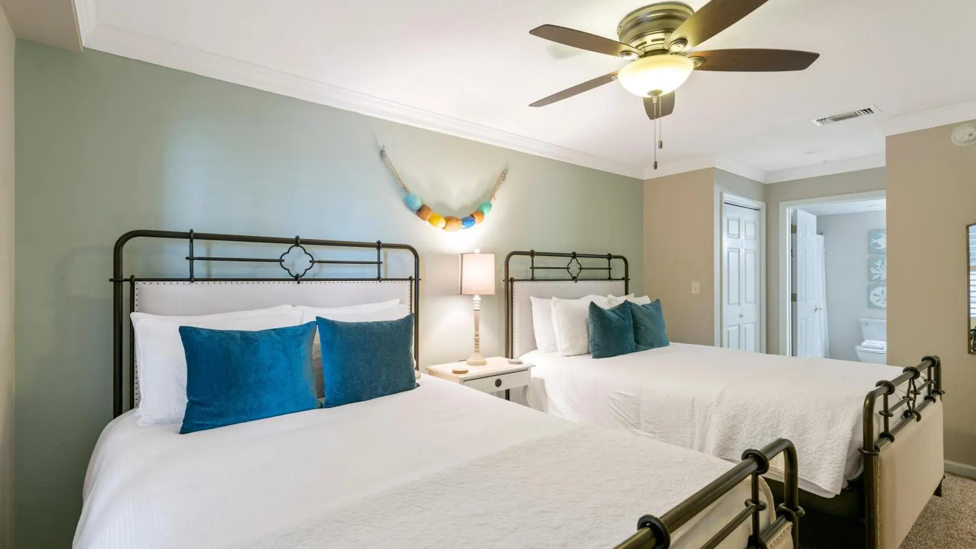 Amalfi Coast Resort A301 Destin 0*,  United States