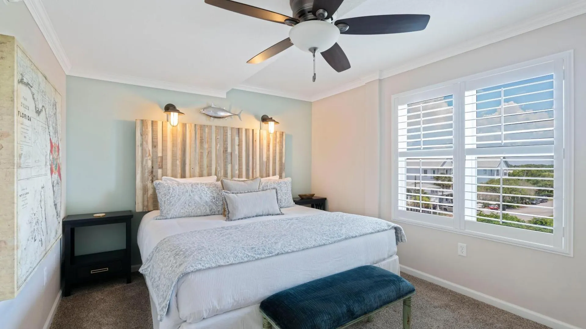 Amalfi Coast Resort A301 Destin Holiday home