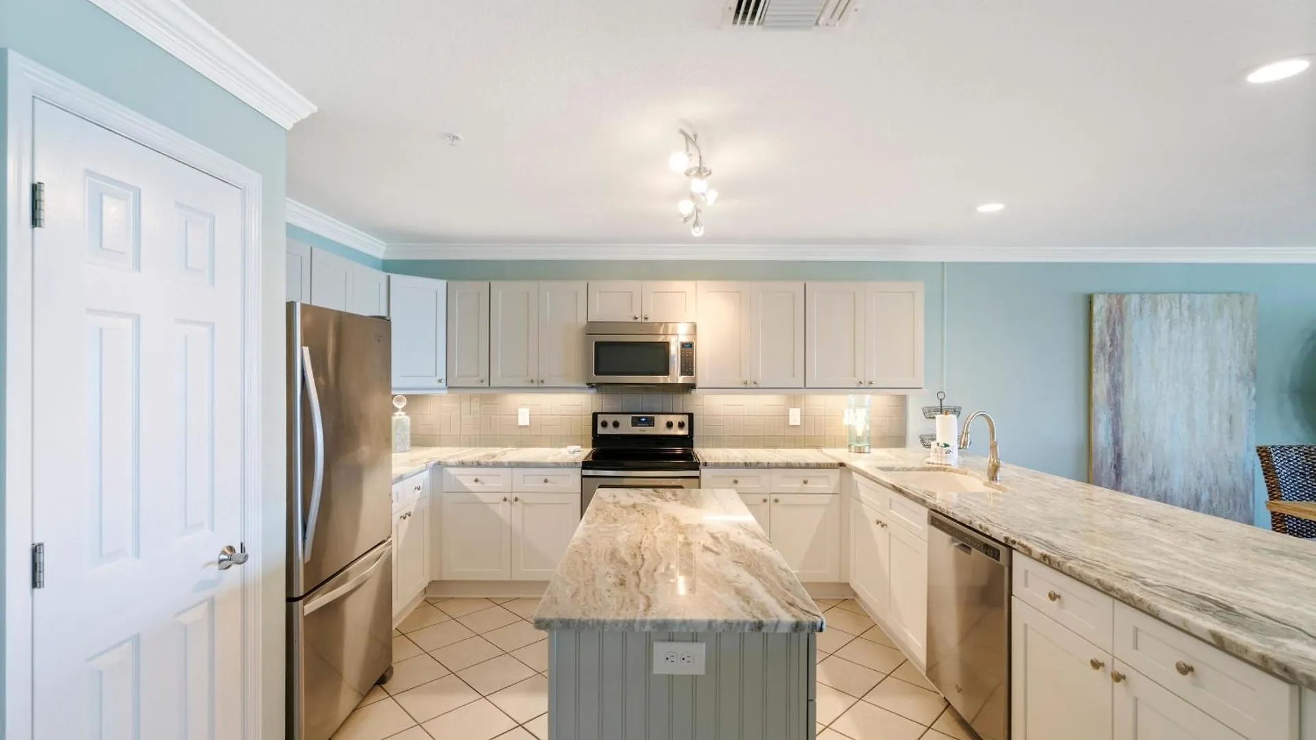 Amalfi Coast Resort A301 Destin