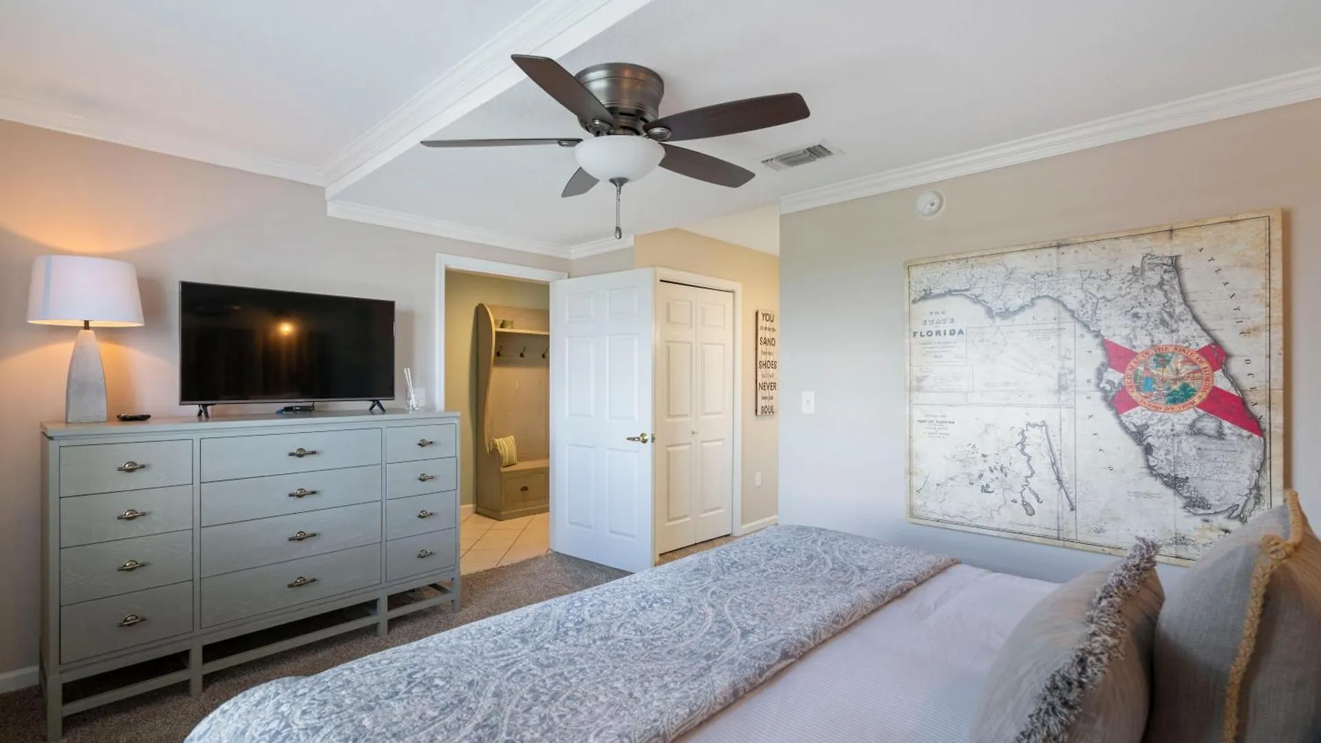 Holiday home Amalfi Coast Resort A301 Destin