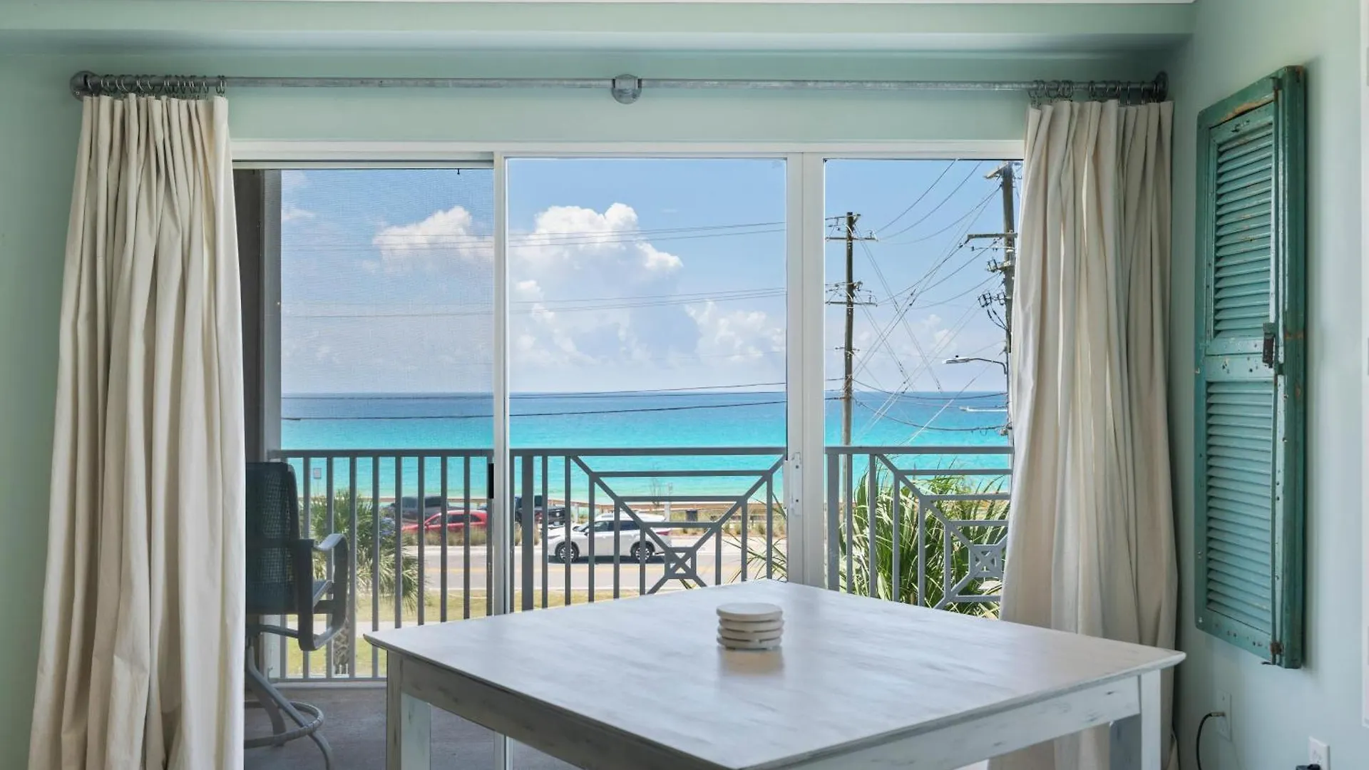 Amalfi Coast Resort A301 Destin Holiday home