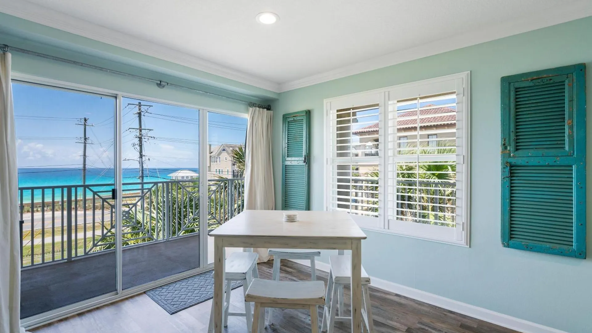 Amalfi Coast Resort A301 Destin Holiday home