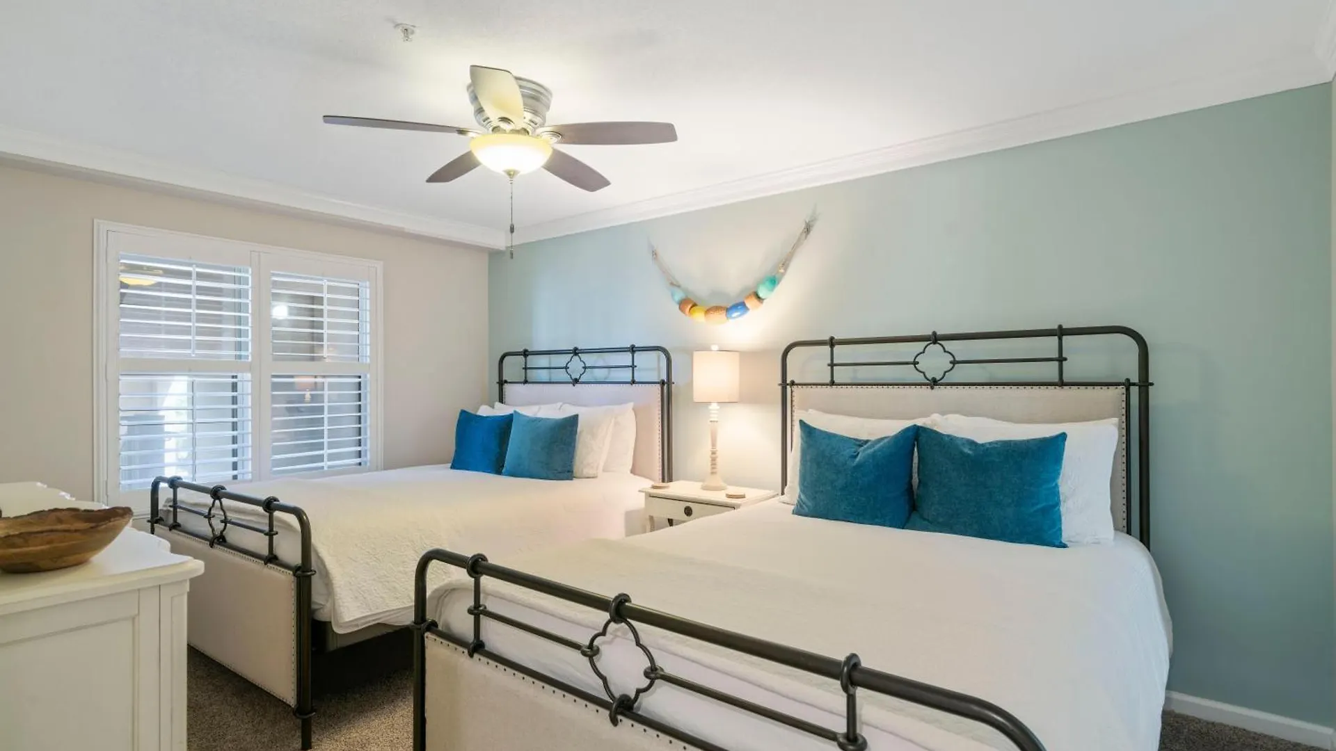 Amalfi Coast Resort A301 Destin United States