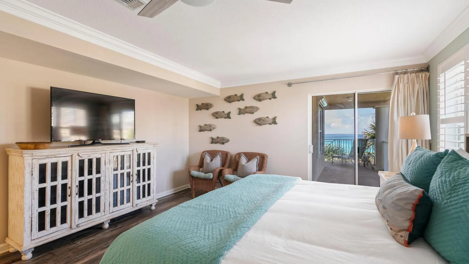 Holiday home Amalfi Coast Resort A301 Destin United States