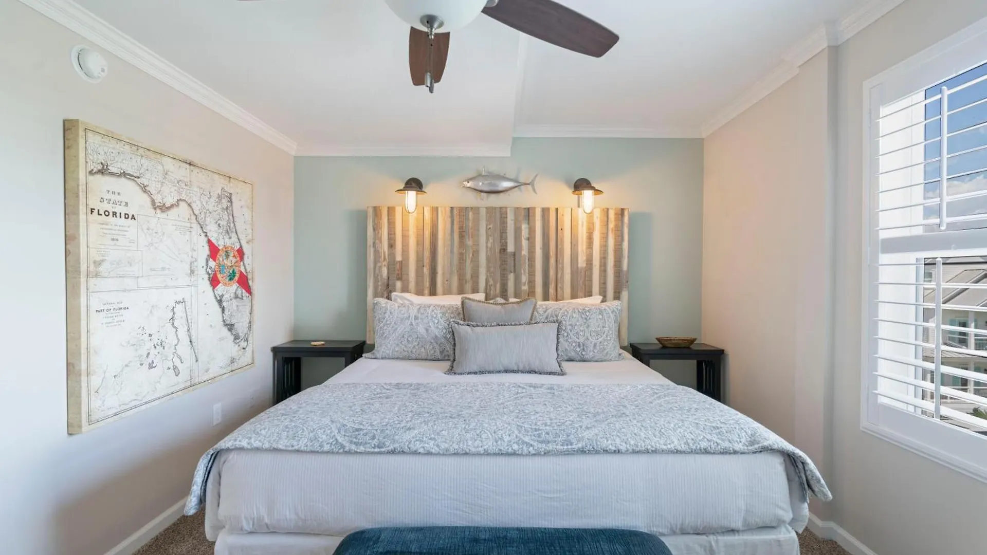 Holiday home Amalfi Coast Resort A301 Destin